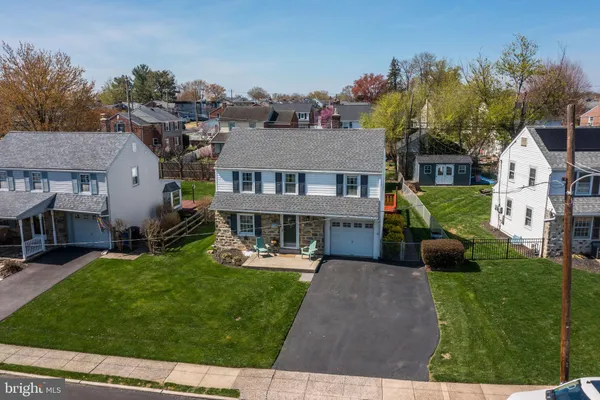 $375,000 | 409 Holmes Road, Morton, PA 19070