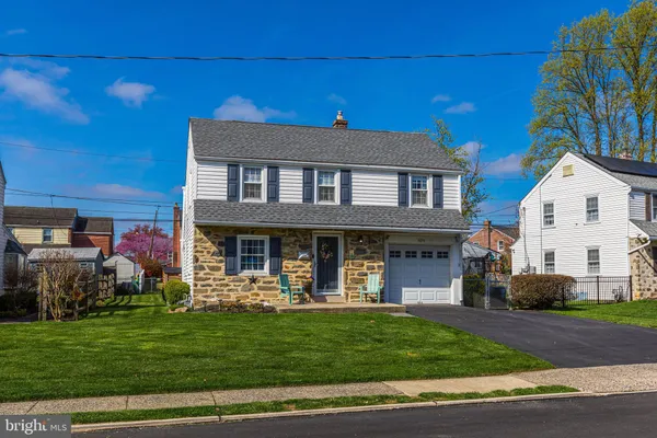 $375,000 | 409 Holmes Road, Morton, PA 19070