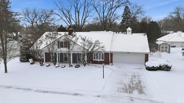 $364,900 | 5516 Indiana Avenue, Fort Wayne, IN 46807