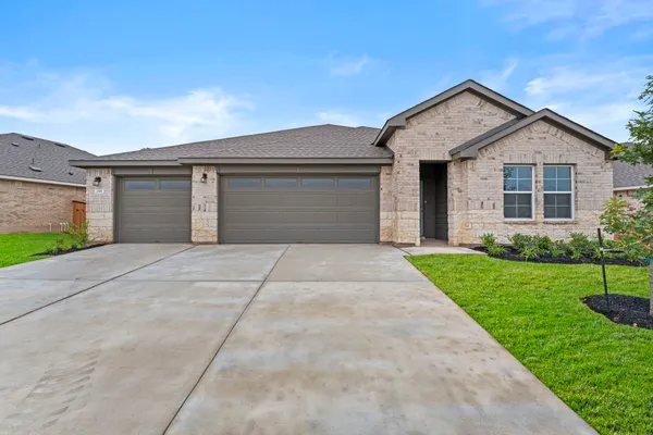 $475,000 | 248 Rivers Edge Drive, Georgetown, TX 78628