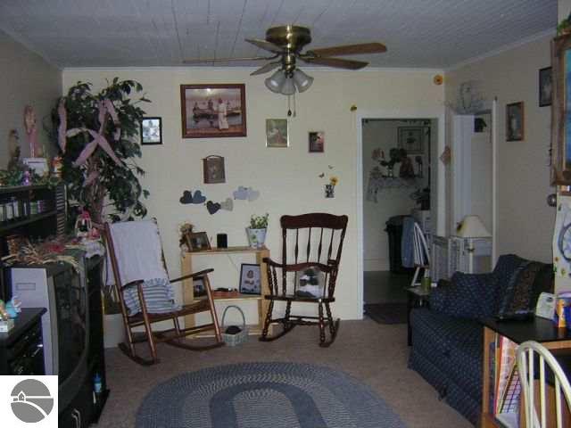 4718 Quarterline Road Kewadin, MI 49648 - Photo 3 of 8 1664865-2.JPG