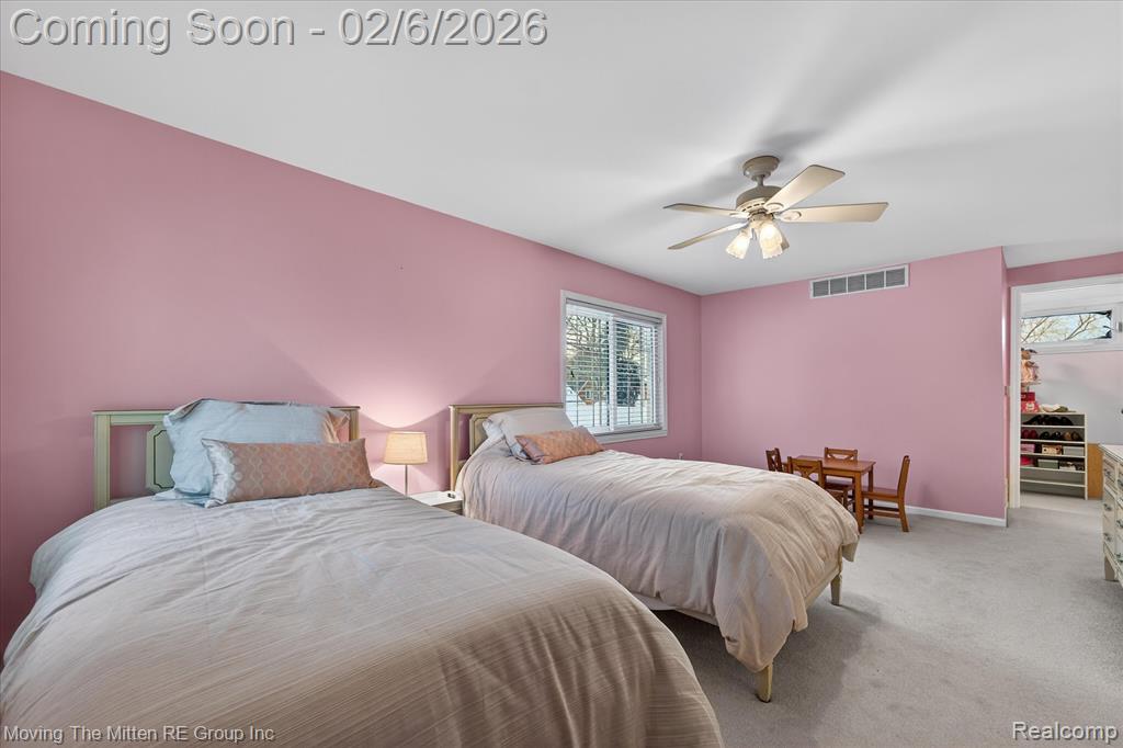351 Ridgemont Road Grosse Pointe Farms, MI 48236 - Photo 35 of 68