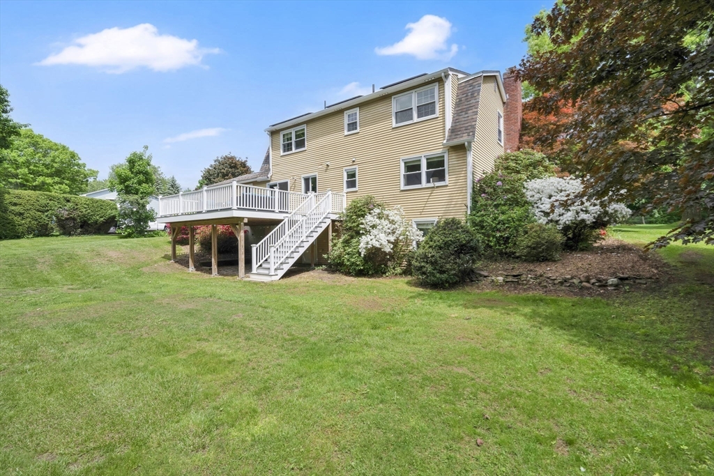 51 Lantern Lane West Springfield, MA 01089 - Photo 39 of 42