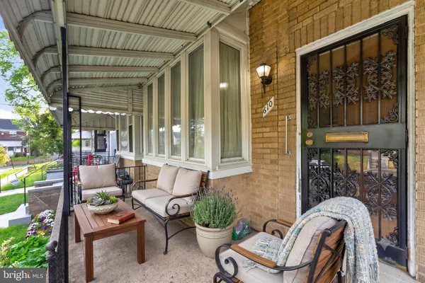 $575,000 | 610 Tewkesbury Place Northwest, Washington, DC 20012
