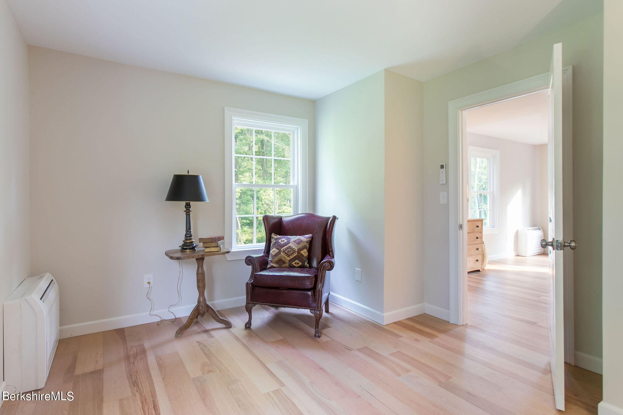897 Canaan Valley Road New Marlborough, MA 01259 - Photo 34 of 50 a living room with furniture and a window