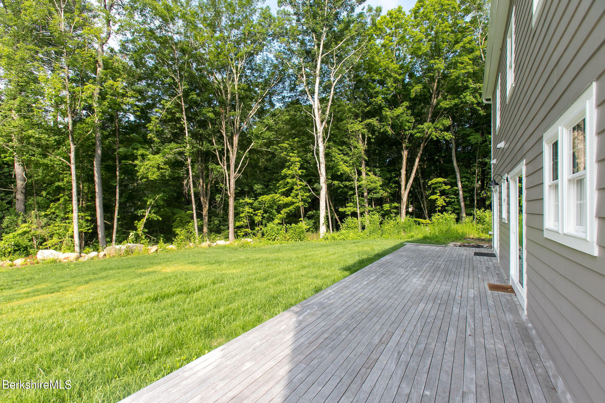 897 Canaan Valley Road New Marlborough, MA 01259 - Photo 42 of 50 a view of a park with a large trees