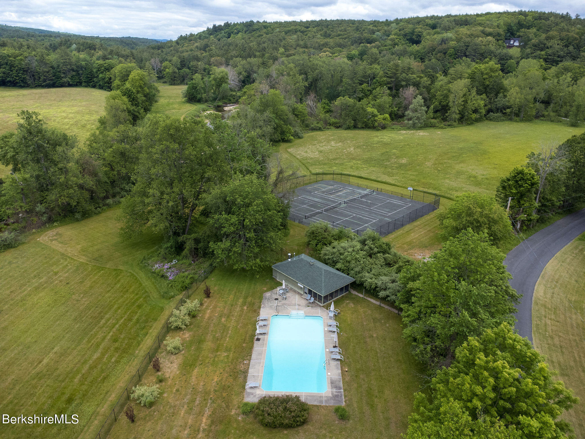 897 Canaan Valley Road New Marlborough, MA 01259 - Photo 45 of 50