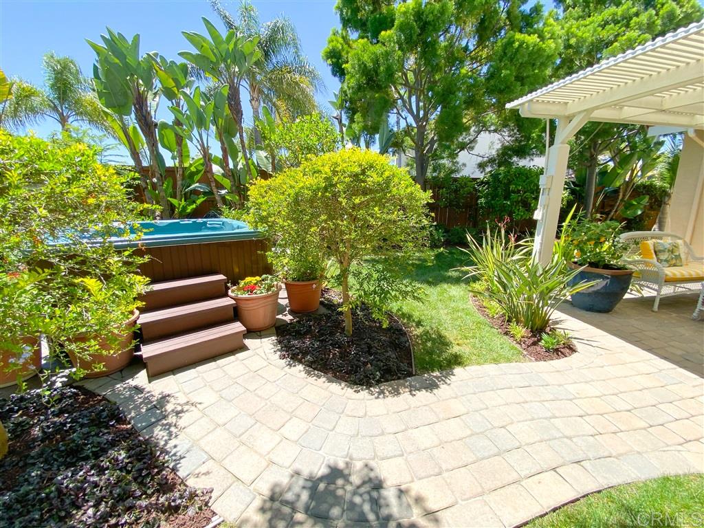 3805 Via Del Rancho Oceanside, CA 92056 - Photo 23 of 25