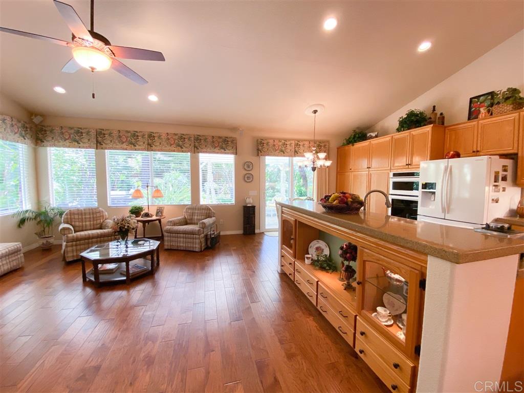 3805 Via Del Rancho Oceanside, CA 92056 - Photo 6 of 25