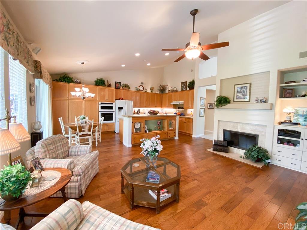 3805 Via Del Rancho Oceanside, CA 92056 - Photo 10 of 25