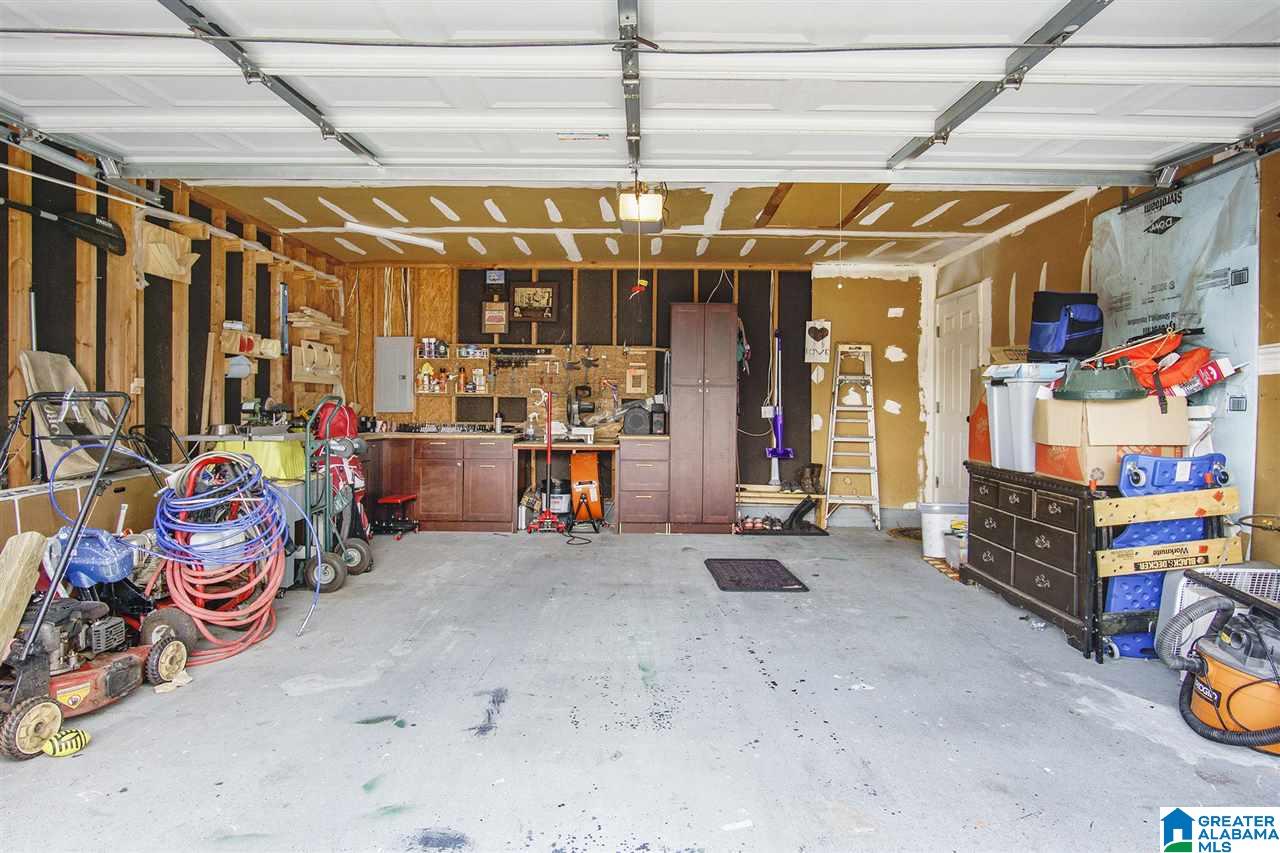 203 Stone Circle Pelham, AL 35124 - Photo 24 of 28