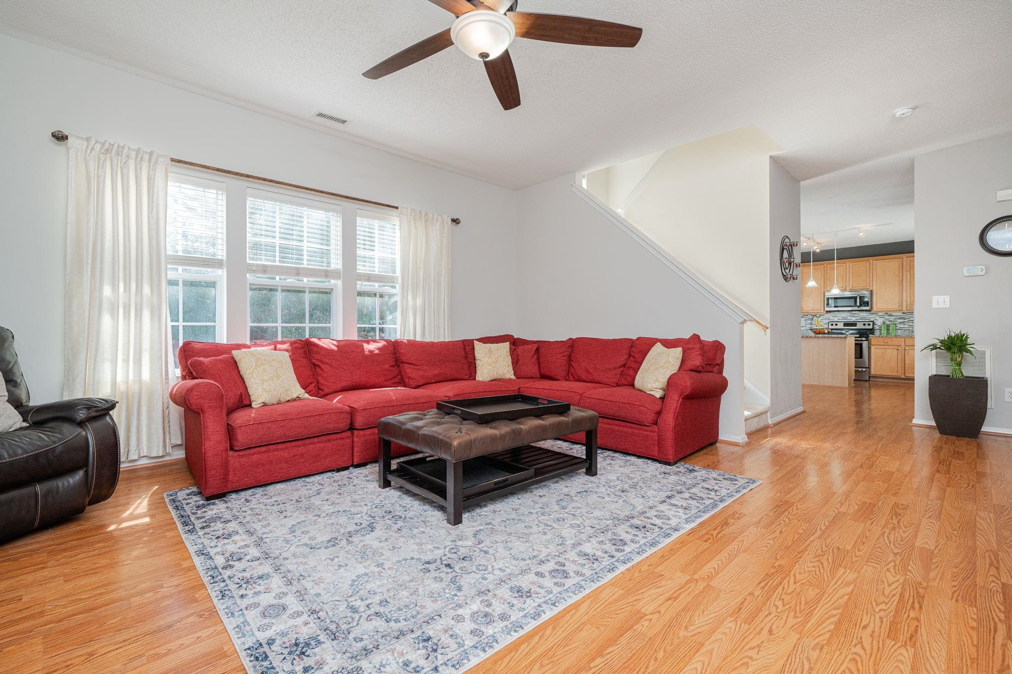 5416 Cahaba Way Raleigh, NC 27616 - Photo 8 of 30 Photo 8