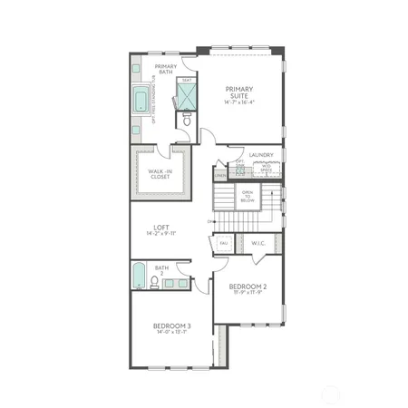 $1,314,900 | 34203 Southeast Compass Street, Unit 16, Snoqualmie, WA 98065