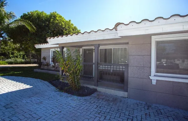 $749,000 | 2450 Northeast 18th Street, Pompano Beach, FL 33062