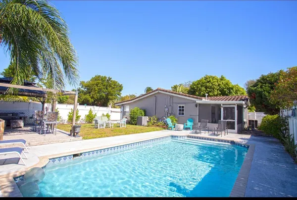 $749,000 | 2450 Northeast 18th Street, Pompano Beach, FL 33062