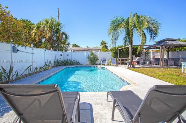 $749,000 | 2450 Northeast 18th Street, Pompano Beach, FL 33062