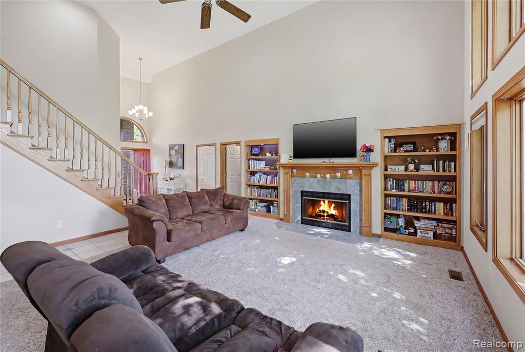 35724 St Clair Drive New Baltimore, MI 48047 - Photo 7 of 52