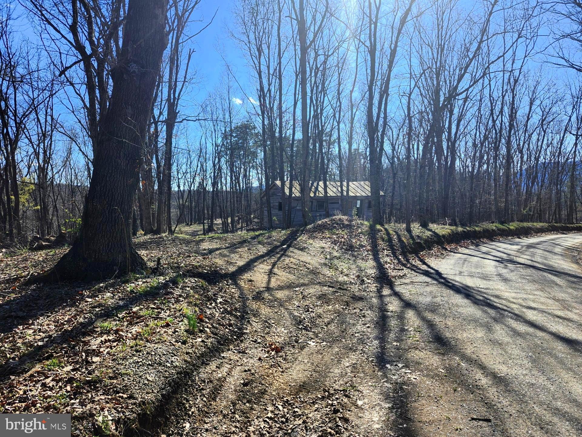 A J Kelley Road Old Fields, WV 26845 - Photo 11 of 36