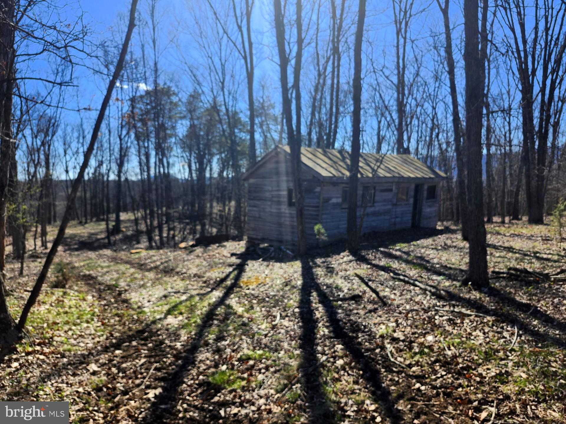 A J Kelley Road Old Fields, WV 26845 - Photo 2 of 36