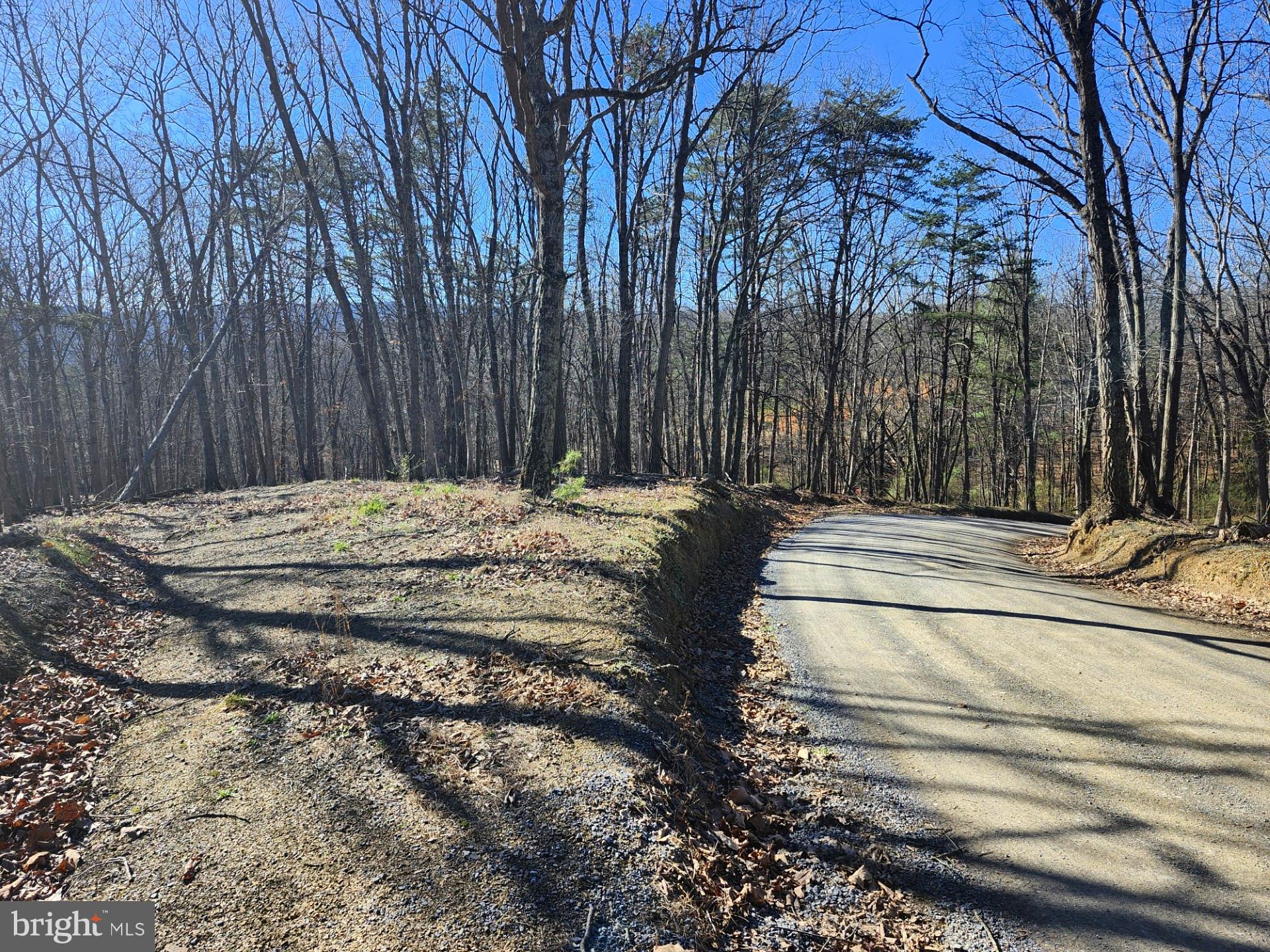 A J Kelley Road Old Fields, WV 26845 - Photo 28 of 36