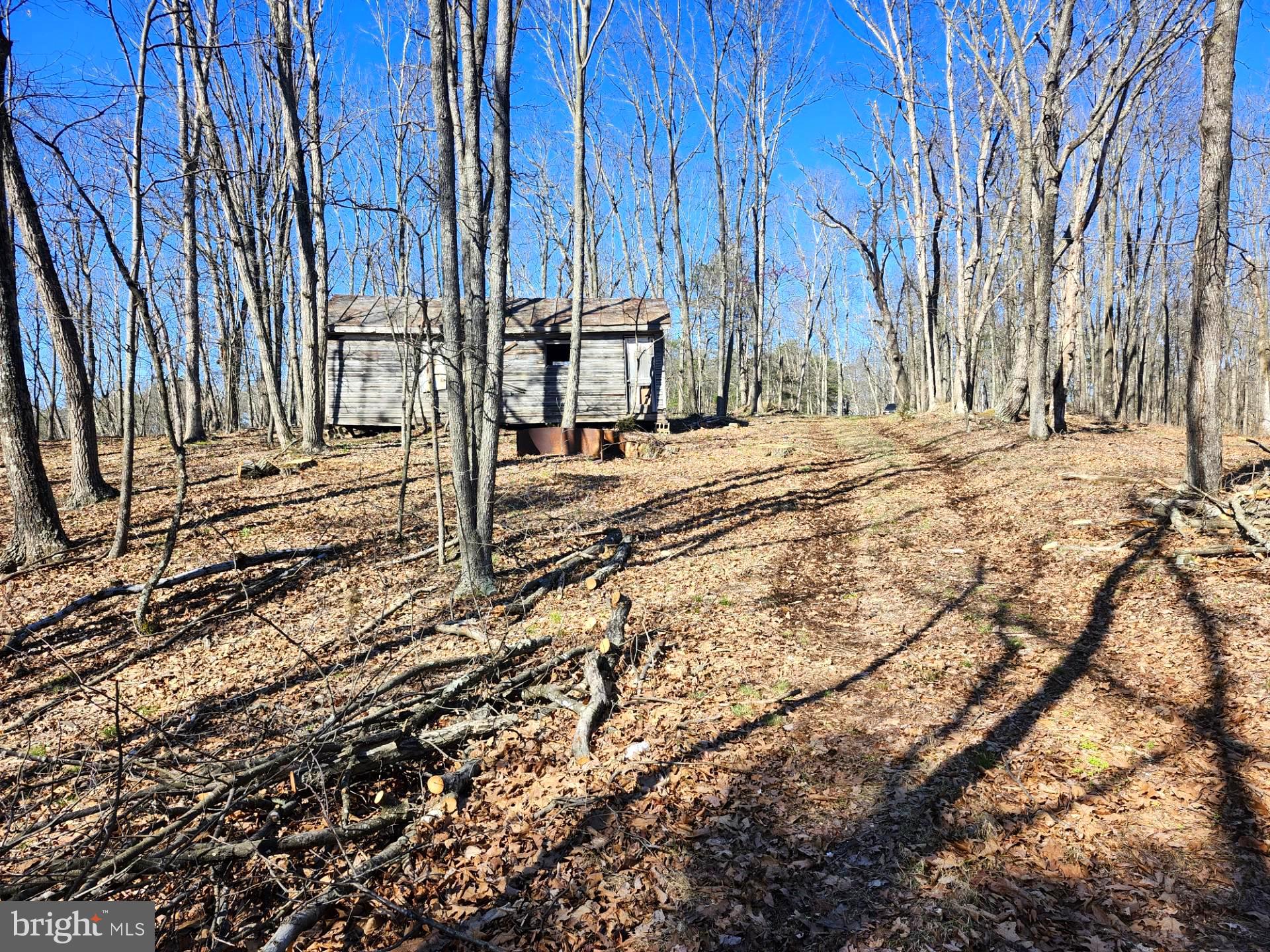 A J Kelley Road Old Fields, WV 26845 - Photo 4 of 36