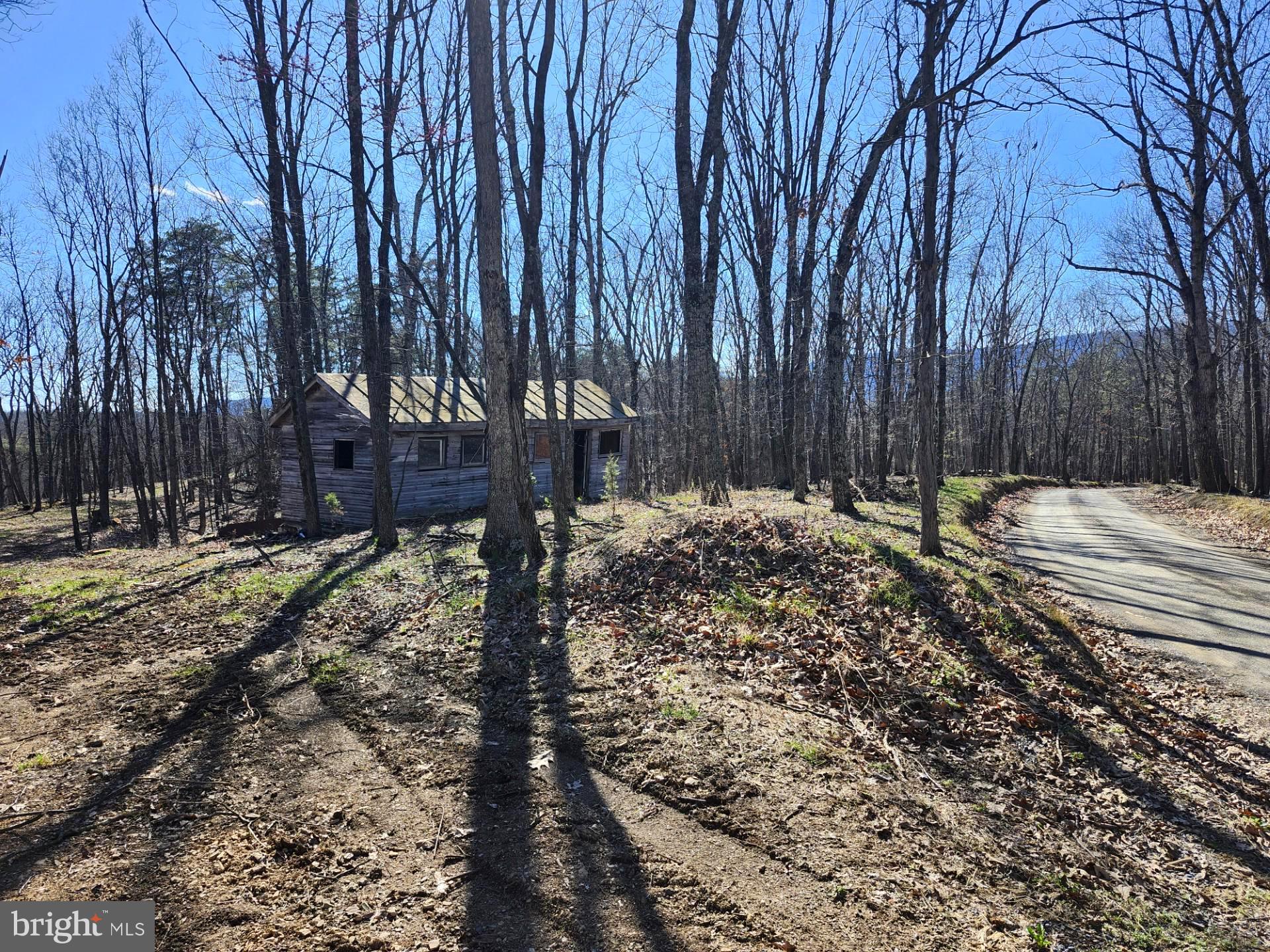 A J Kelley Road Old Fields, WV 26845 - Photo 5 of 36