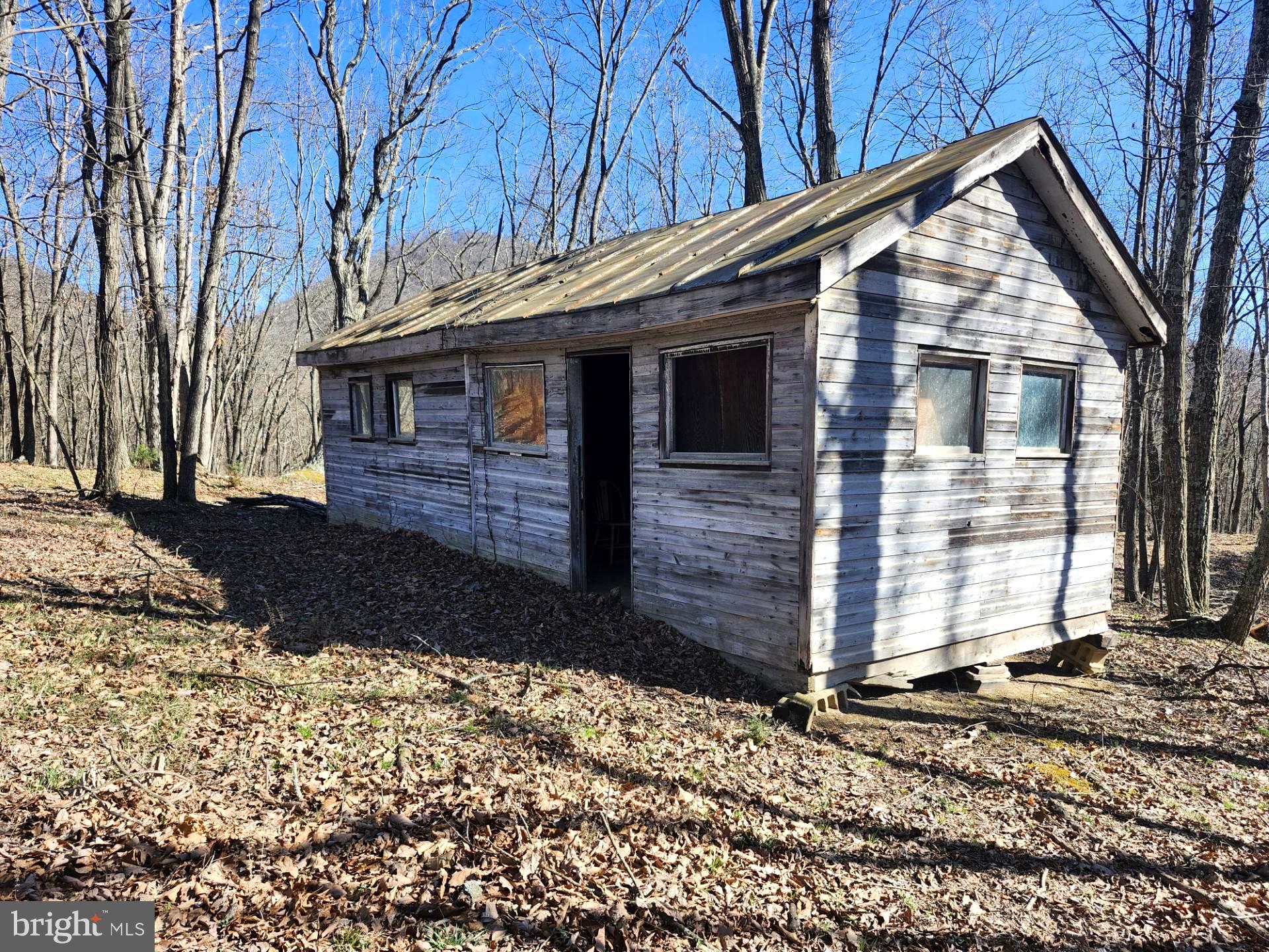 A J Kelley Road Old Fields, WV 26845 - Photo 6 of 36