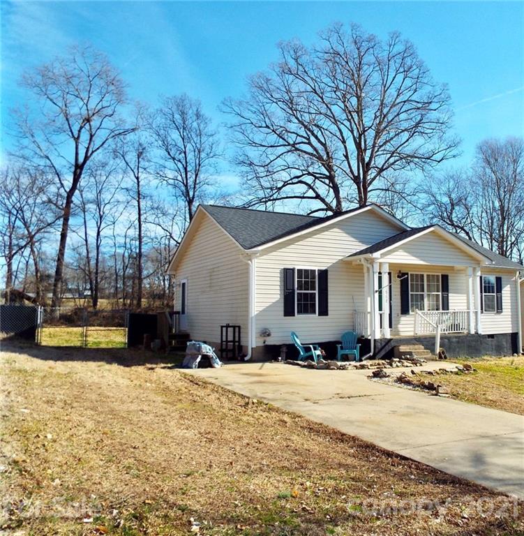 512 Willow Road Salisbury, NC 28147 - Photo 3 of 22