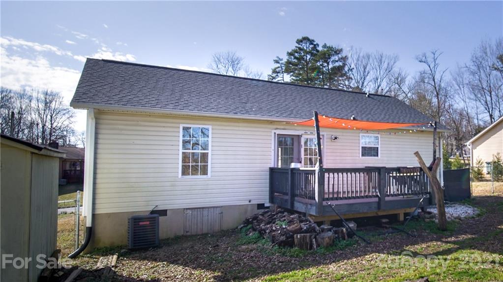 512 Willow Road Salisbury, NC 28147 - Photo 21 of 22