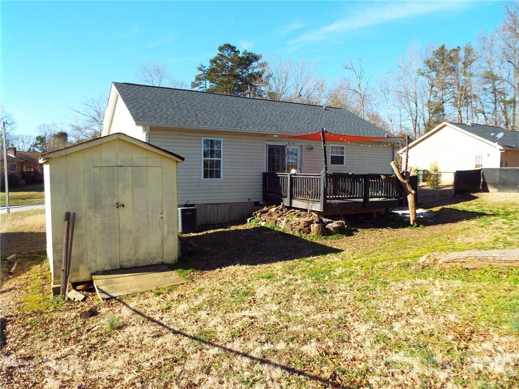 512 Willow Road Salisbury, NC 28147 - Photo 22 of 22