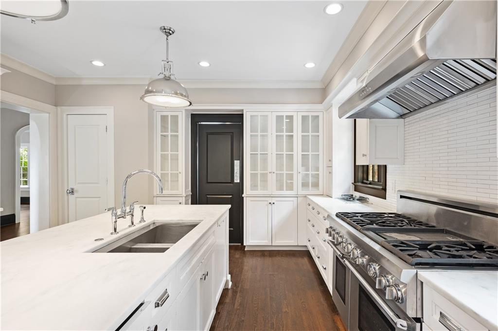 1337 Briarcliff Road Northeast Atlanta, GA 30306 - Photo 14 of 56 Gallery Image 14
