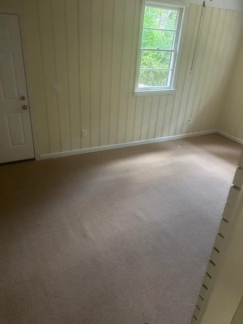 1127 Club House Road Columbus, GA 31903 - Photo 7 of 7 an empty room with windows