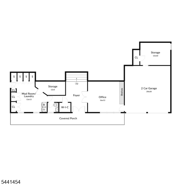 1179 Blazo Terrace Mountainside, NJ 07092 - Photo 40 of 41