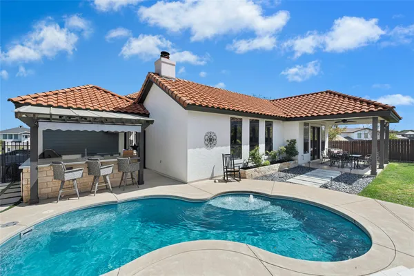 $1,125,000 | 15091 Barrie Drive, Austin, TX 78734