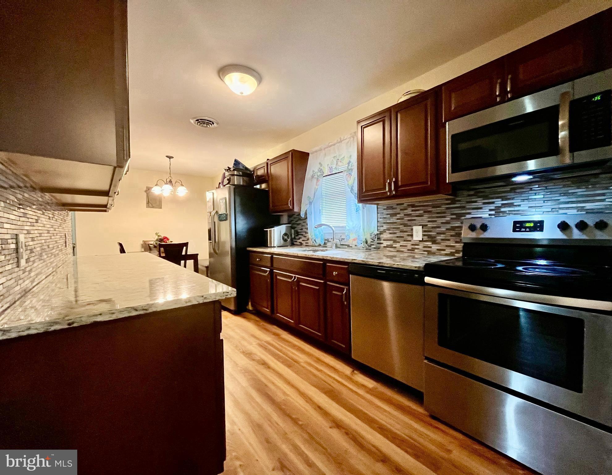 517 Swan Road Salisbury, MD 21801 - Photo 10 of 17 Gallery Image 10
