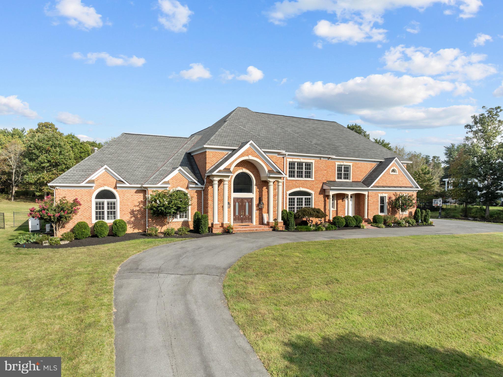 12713 Greenbriar Road Potomac, MD 20854 - Photo 1 of 107 Welcome to 12713 Greenbriar Road in Potomac, MD!
