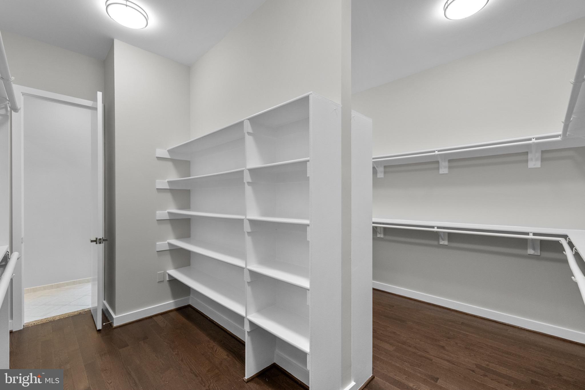 12713 Greenbriar Road Potomac, MD 20854 - Photo 50 of 107 Amazing walk-in closet!
