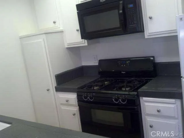 a close view of sink