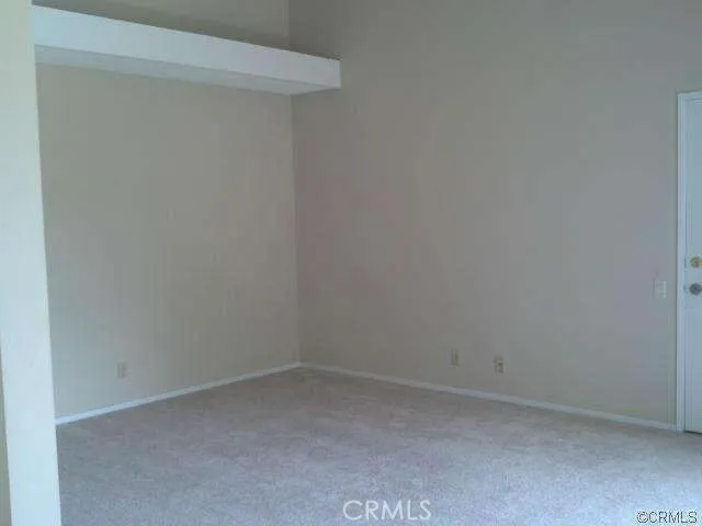 a view of small space