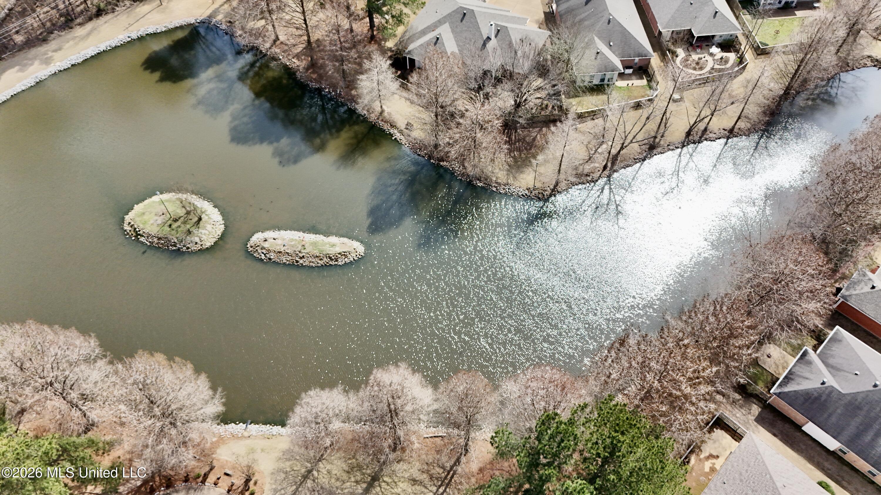 420 Twin Lakes North Clinton, MS 39056 - Photo 26 of 26 dji_fly_20260226_114418_0707_17721410155