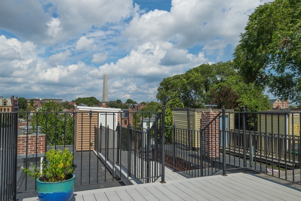 105 Rutherford Avenue, Unit 3 Boston, MA 02129 - Photo 11 of 11 Gallery Image 11