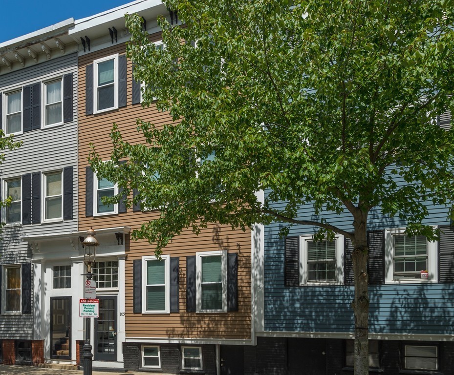 105 Rutherford Avenue, Unit 3 Boston, MA 02129 - Photo 9 of 11 Gallery Image 9