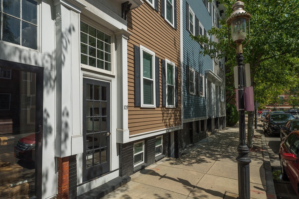 105 Rutherford Avenue, Unit 3 Boston, MA 02129 - Photo 10 of 11 Gallery Image 10