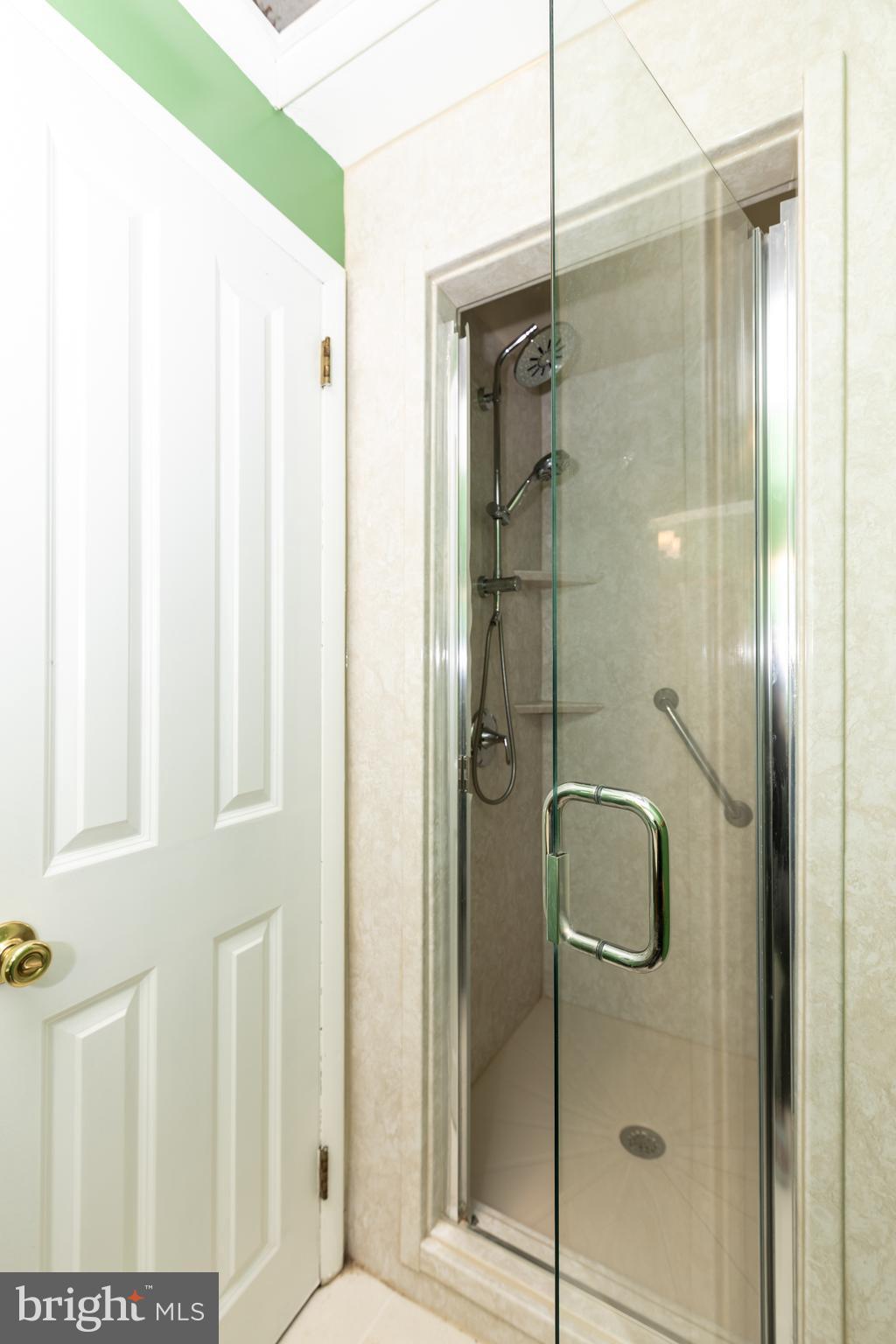 1420 Powell Road Brookhaven, PA 19015 - Photo 24 of 46 Primary Bath