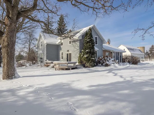 $449,900 | 23086 County Road 44, St. Augusta, MN 55320