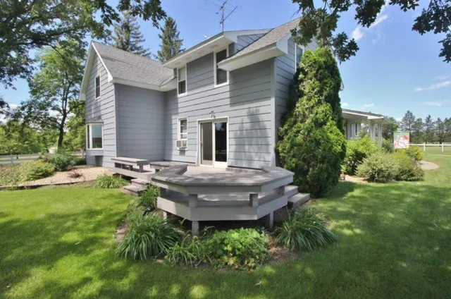$449,900 | 23086 County Road 44, St. Augusta, MN 55320