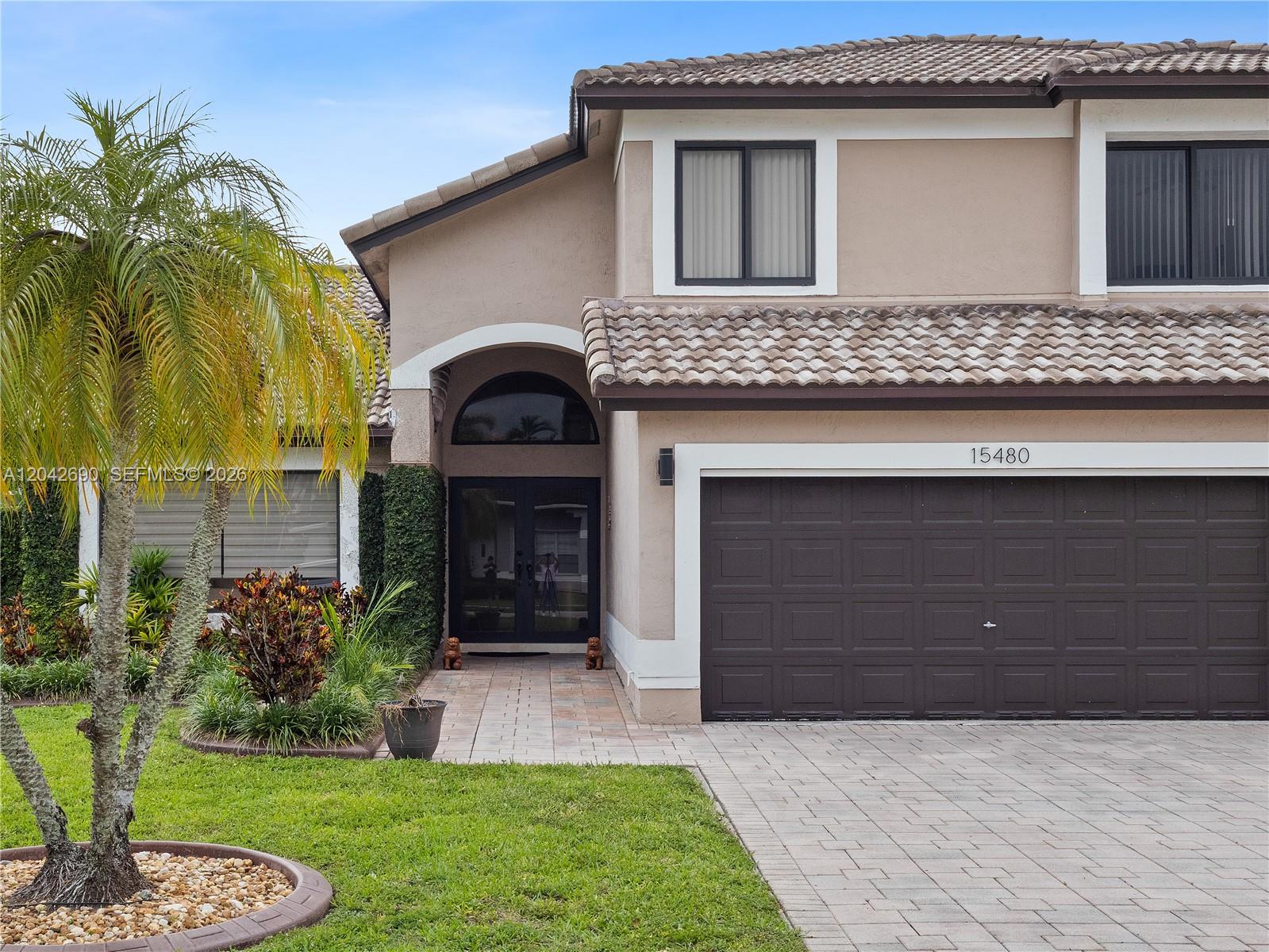 15480 Southwest 148th Street Miami, FL 33196 - Photo 4 of 57