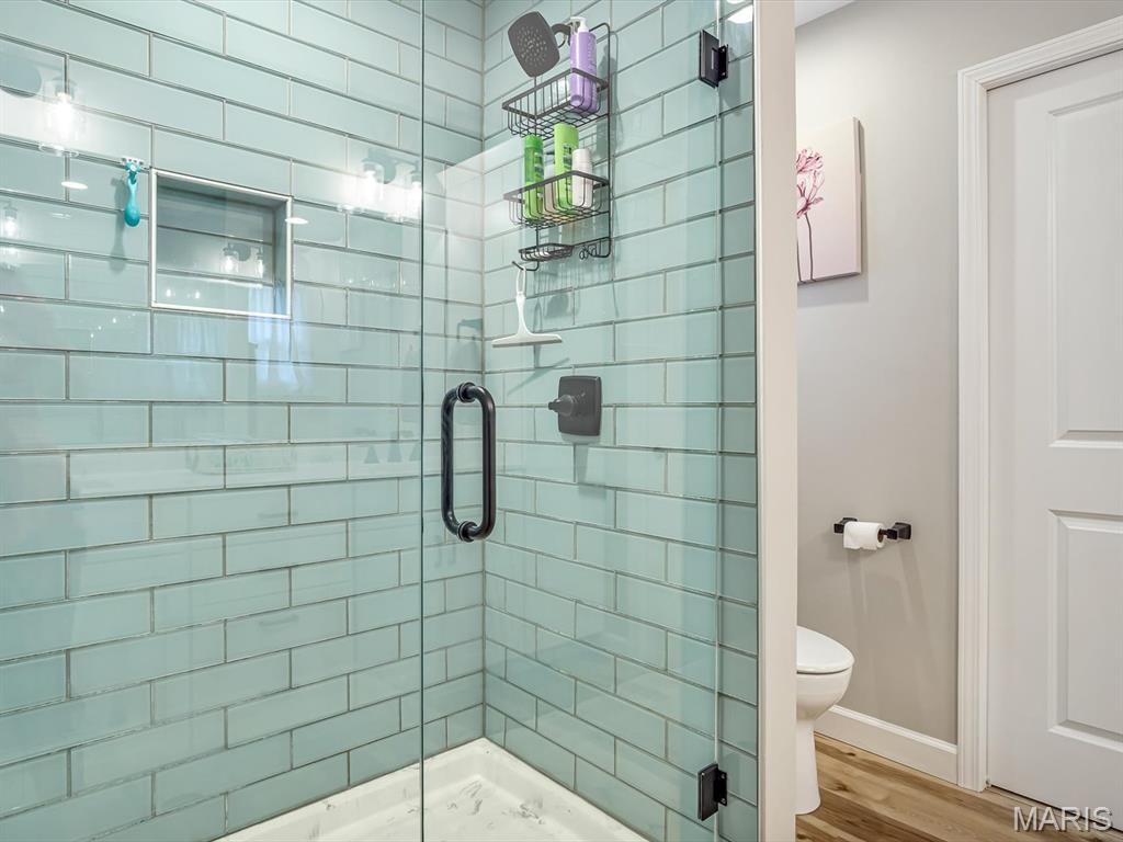 1305 Coleridge Court O'Fallon, IL 62269 - Photo 25 of 36