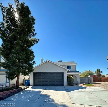 $1,950 | 7037 Brown Derby Circle, Las Vegas, NV 89128