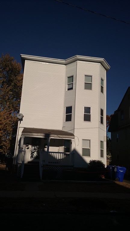 89-91 Cambridge Street Springfield, MA 01109 - Photo 1 of 9